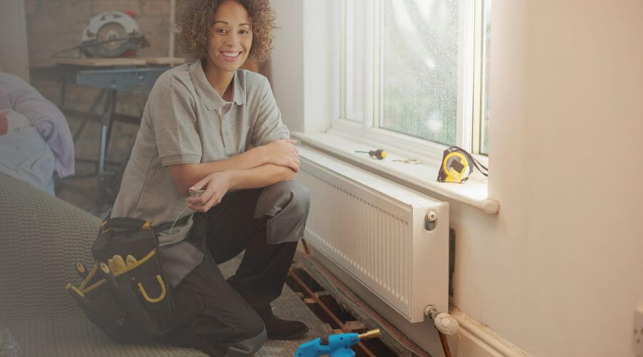 Professional water heater repair in Belle, MO